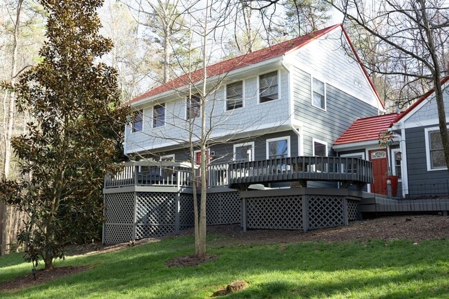 Photo - Beautifully renovated large home in CHCCS school district! Available mid-June!