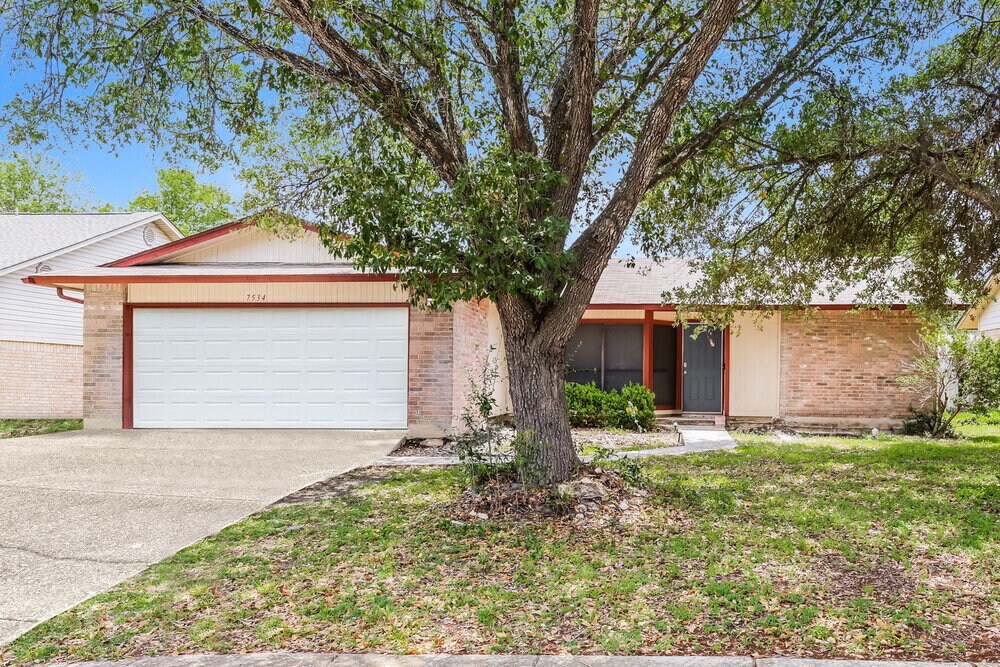 Photo - 7534 Rustic Trail Casa