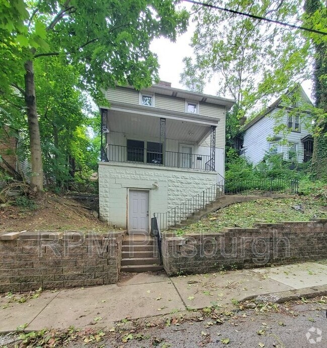 Building Photo - 1721 Scott St Rental
