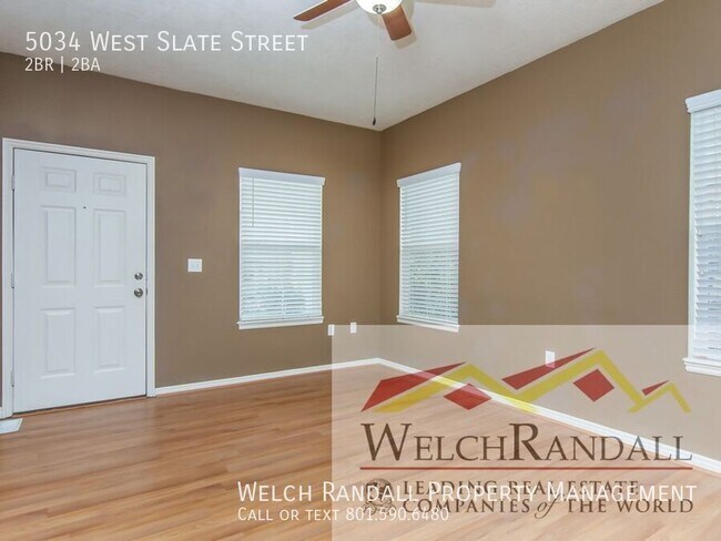 Photo - 5034 W Slate St Casa