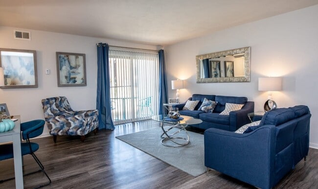 Building Photo - The Residences at Forest Grove Rental