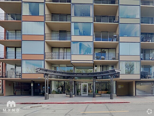 Building Photo - 280 Island Ave Rental