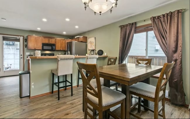 Photo - Beautiful home in Lake Stevens