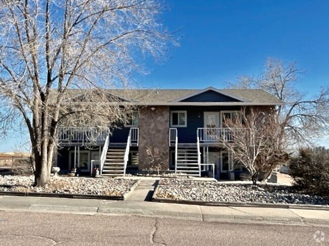 Building Photo - Cree Unit Apt #4