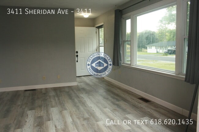 Photo - 3411 Sheridan Ave Unidad 3411