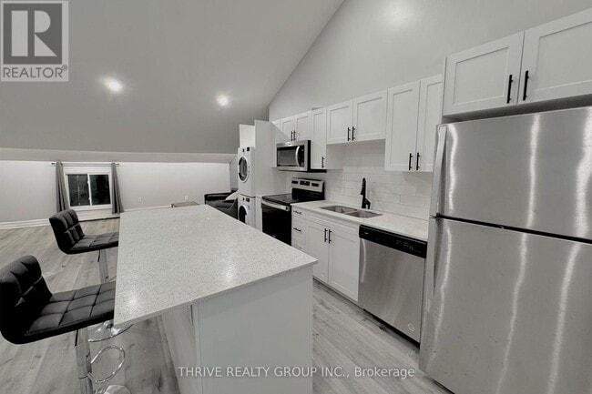 Photo - 268 Talbot St Unité 18