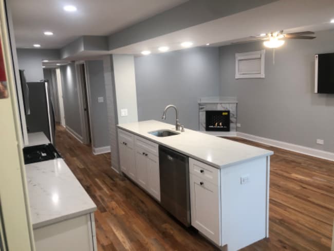 Photo - 1826 W Erie St Unidad Garden