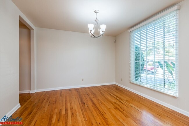 Photo - Lovely Home | Hardwood Flooring | Bonus Room