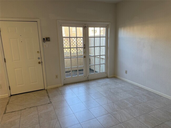 Photo - 2121 El Paseo St Unit 1305