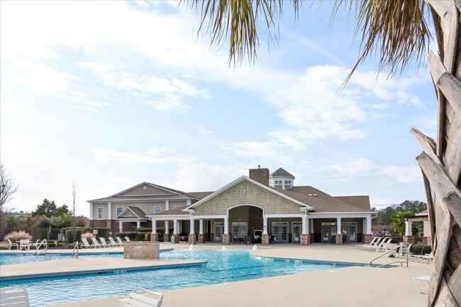 Photo - Liberty Pointe Luxury Apartments