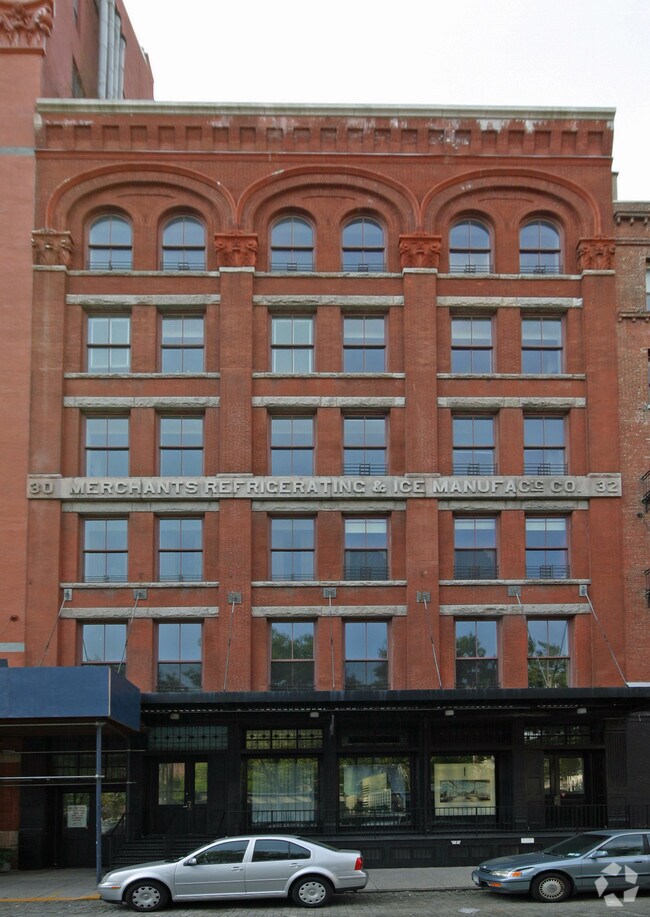 Photo - Merchant House