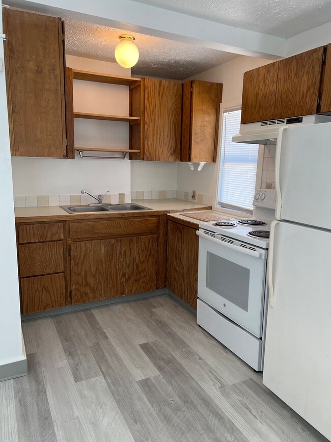 Photo - 1120-1130 NE Shaw Street Unidad 1130