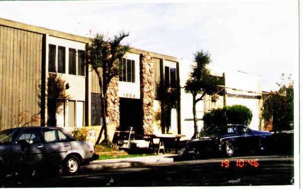 Building Photo - Terre at 1050 Peach