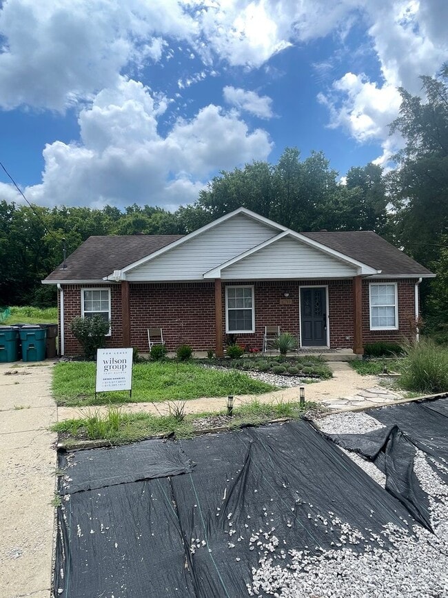 Building Photo - East Nashville Rental