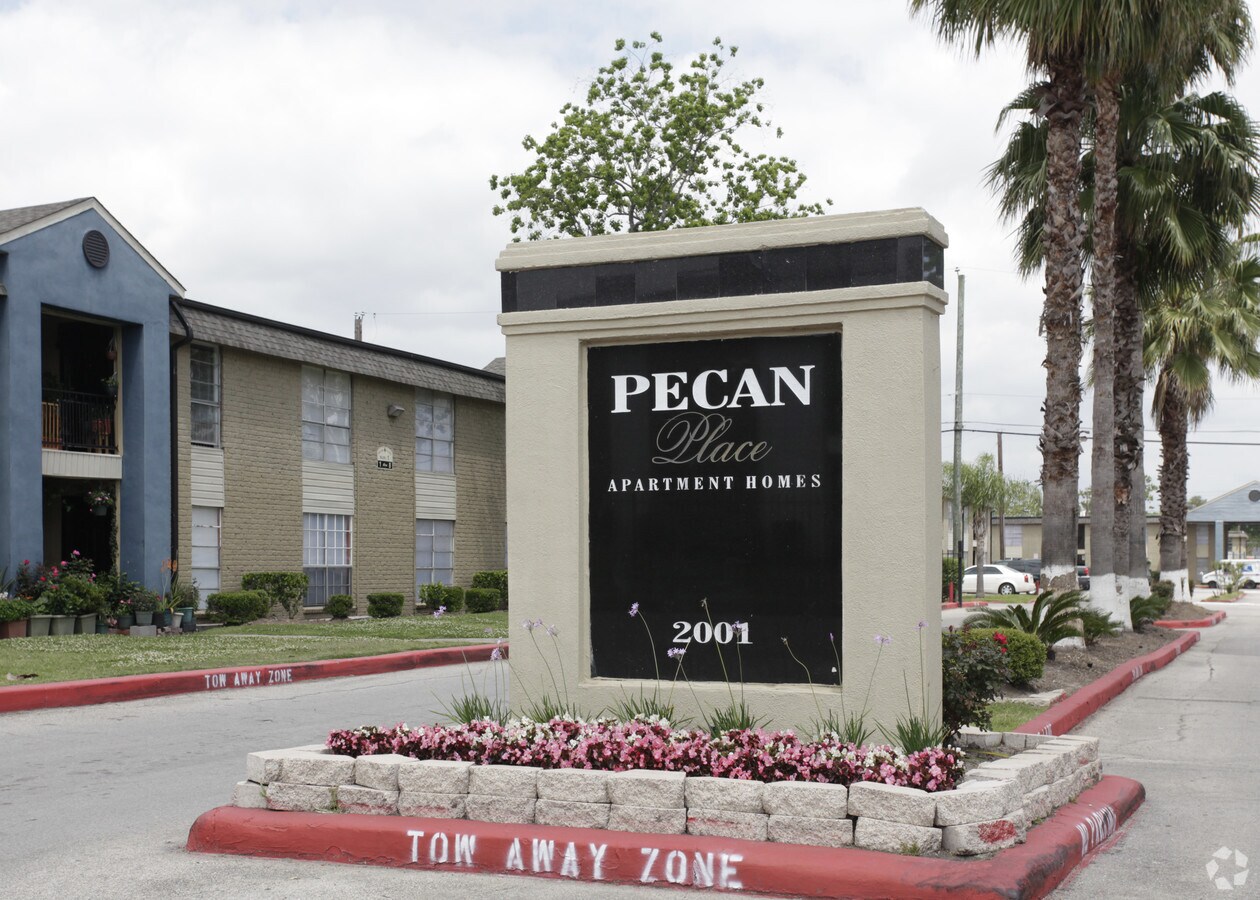 Photo - Pecan Place Apartments