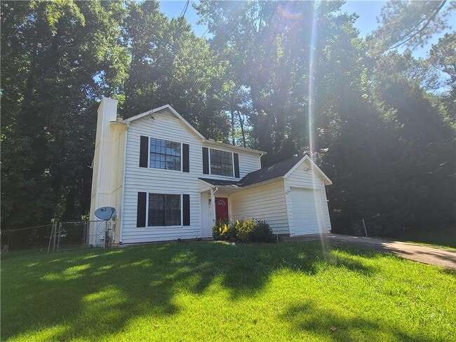 Building Photo - 3467 Highland Pine Way