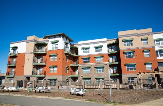 Building Photo - 25 Harbour Way Unit #25