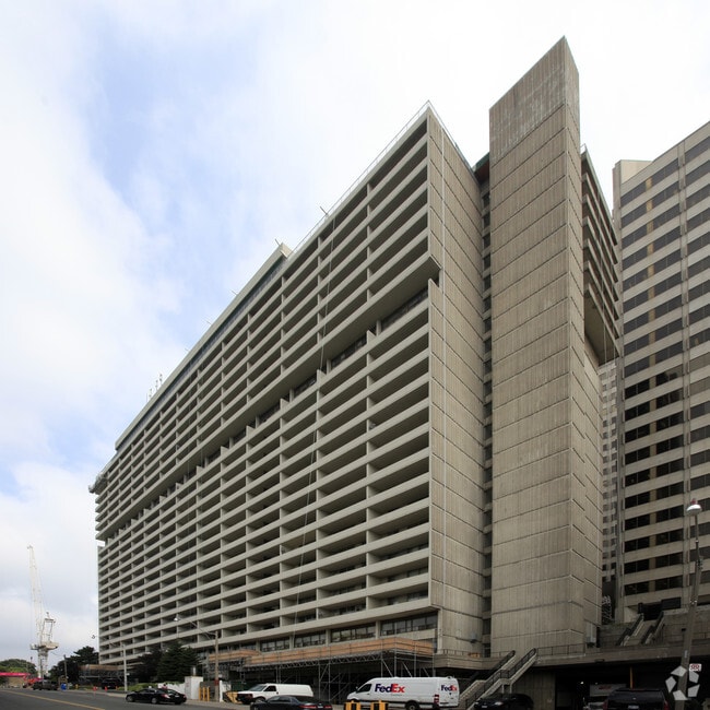 Photo - Yonge Eglinton Apartments – Duplex