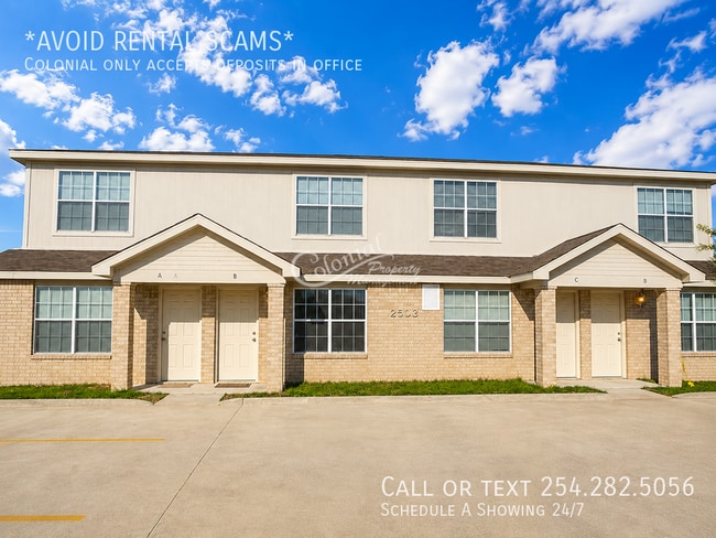Building Photo - 2803 Kerrville Ct Unit B