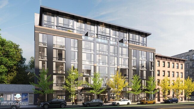 Building Photo - 139 Christopher Columbus Dr Unit 305