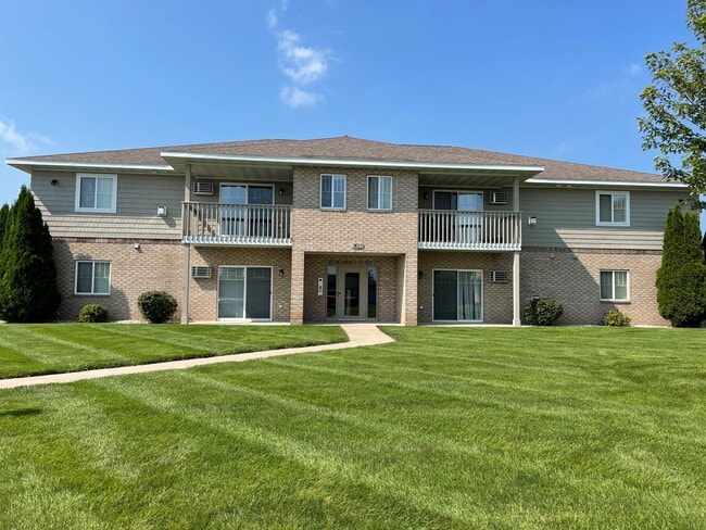 Highland Springs Apartments