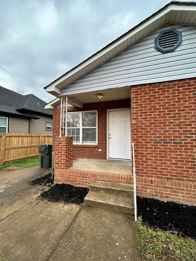 Photo - Duplex in the Heart of Southside - 2 bed | 1.5 baths