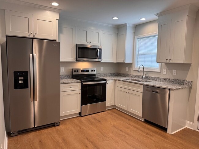 Photo - 2074 Unit 265 HARVELL ST EXT