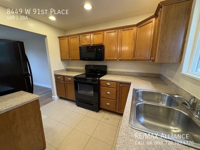 Photo - 8449 W 91st Pl