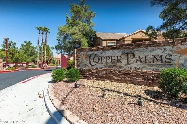 Photo - 1150 N Buffalo Dr Unidad 2029