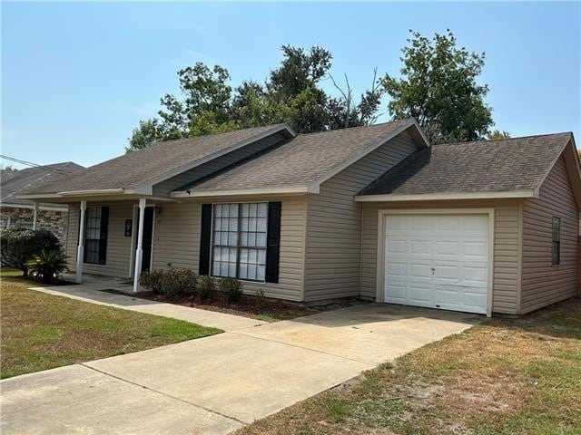 421 Portsmouth Dr