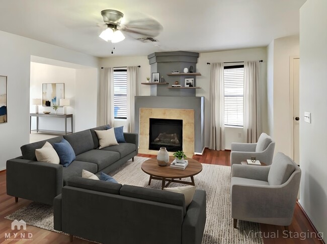 Photo - 10230 E Honey Mesquite Dr