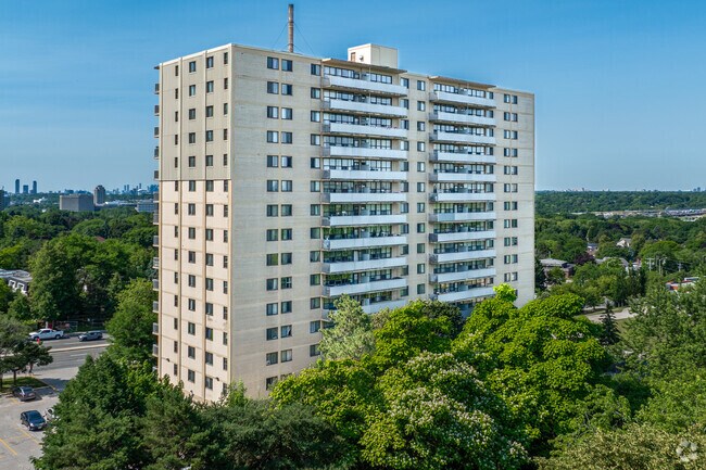 Photo - Sunrise Towers