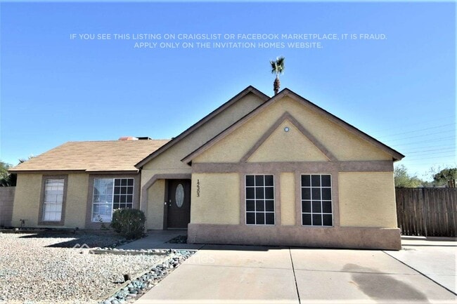 Building Photo - 12303 N 85th Ln Rental