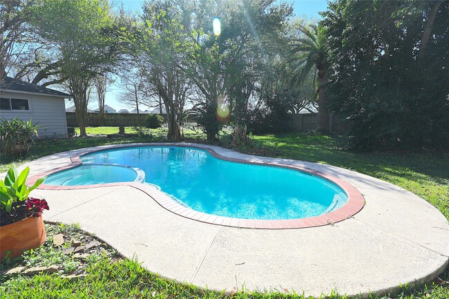 Building Photo - 1107 Magnolia Woods Ct