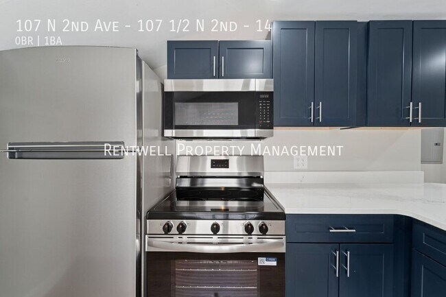Photo - 107 N 2nd Ave Unidad 14