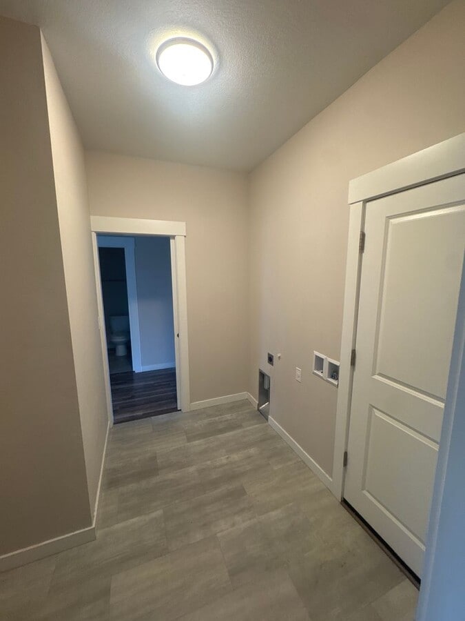 Photo - single story with garage Unit #1