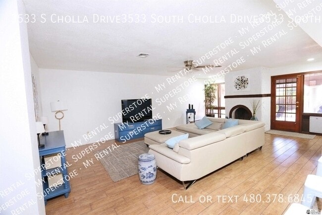 Photo - 3533 S Cholla Dr