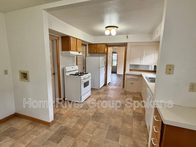 Photo - 514 E Olympic Ave House