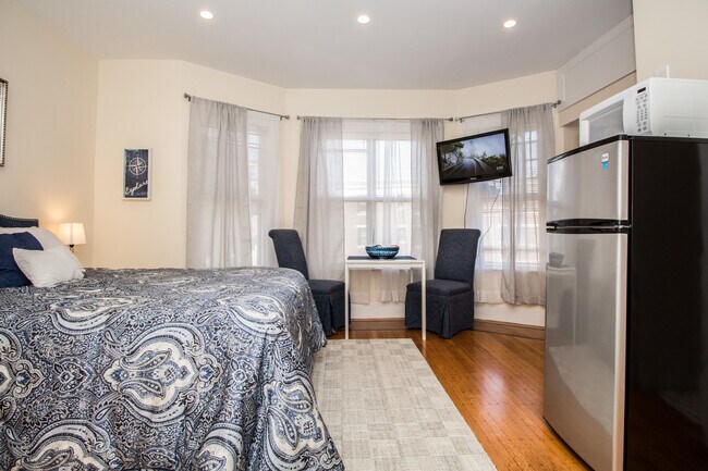 4 Chiswick Rd