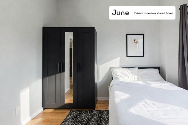 Photo - Room in Shared 4 bed/2 bath home Unit C