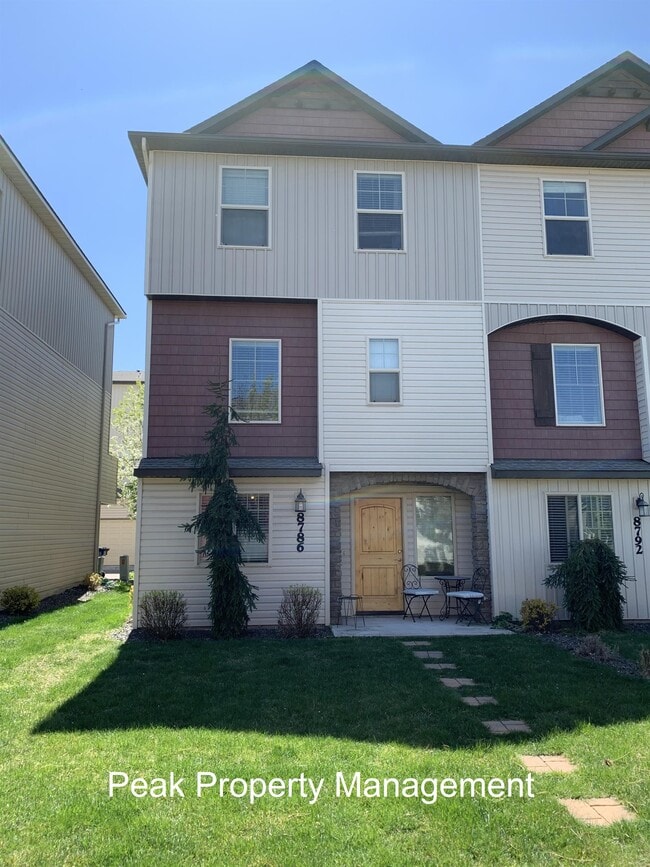 Building Photo - 8786 W Pine Valley Ln