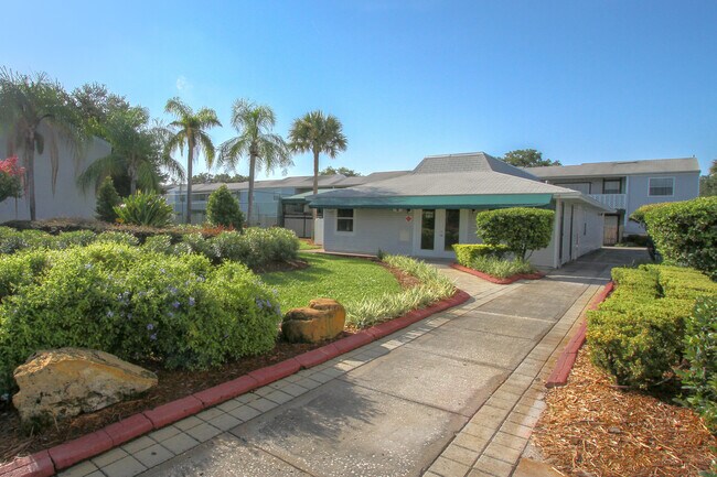 Cypress Landing