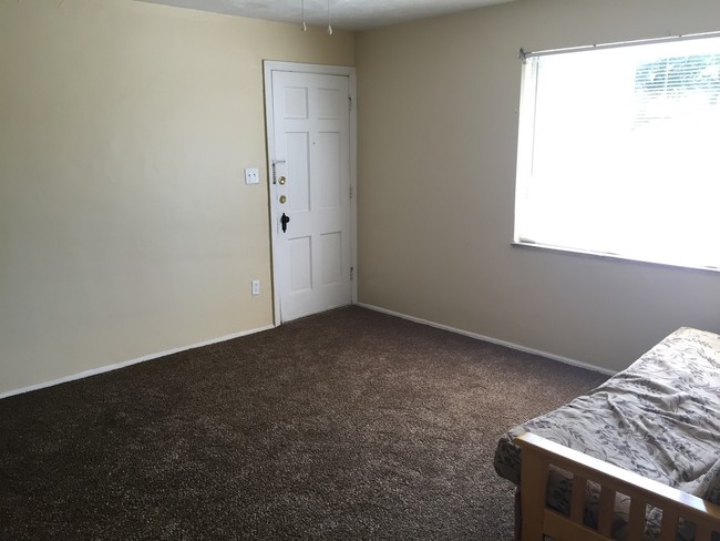 Wright Village Apartments