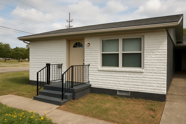 Building Photo - Freshly Renovated 3-Bedroom Duplex Unit 341 Fouts