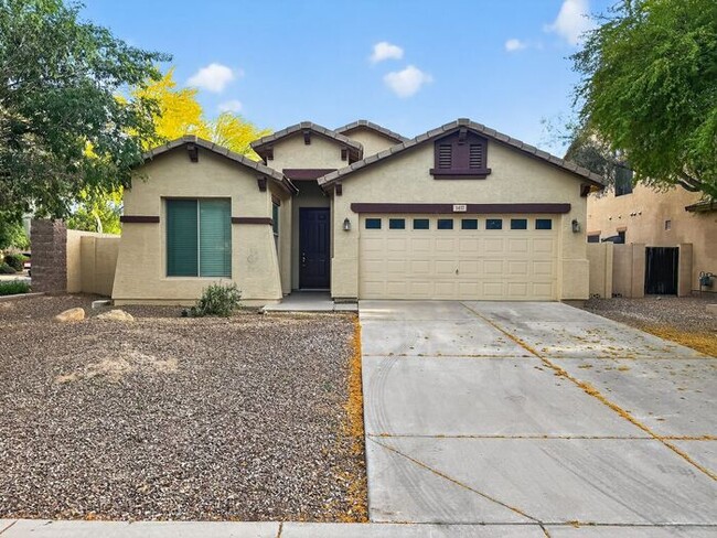 Building Photo - Single level, 4 bed 2 bath in Gilbert
