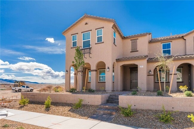 Photo - 3701 Via Gennaro Townhome