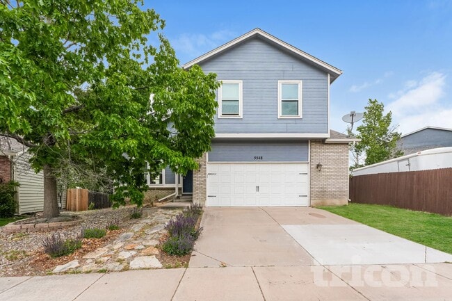 Building Photo - 5548 Many Springs Dr