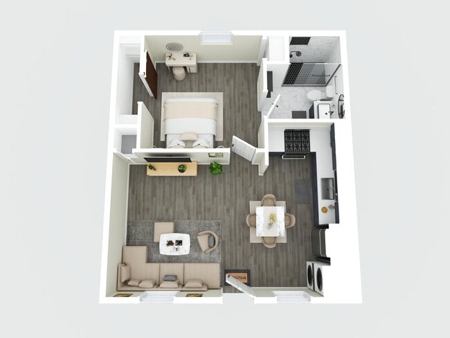 Photo - 7614 Grahamcrest Dr Unit 2