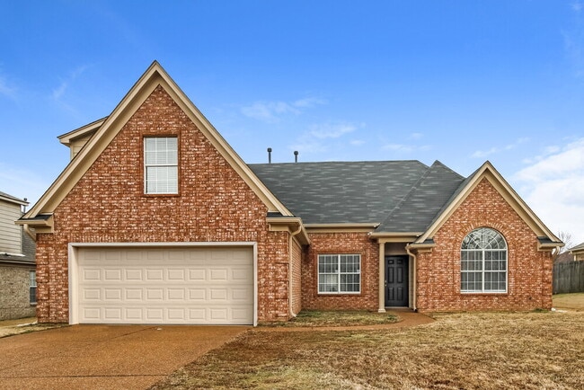 Building Photo - 115 Clear Springs Dr