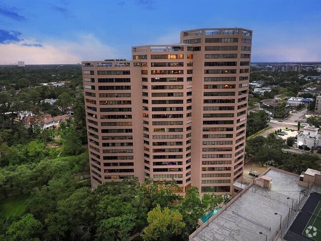 Building Photo - 101 Westcott St Unit 2001 Rental